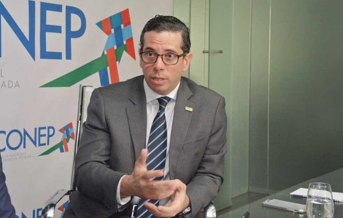 Vicepresidente del CONEP apoya la reforma fiscal, pero destaca la complejidad del proceso