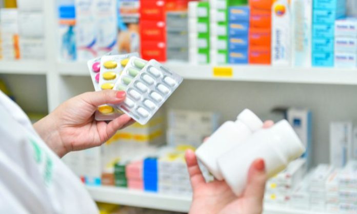 Dominicano es acusado de liderar red falsificaba pastillas en EEUU