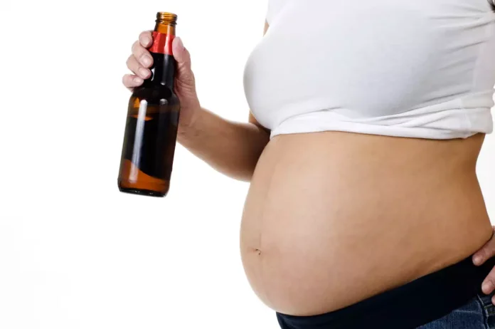 Día Mundial del Trastorno del Espectro Alcohólico Fetal