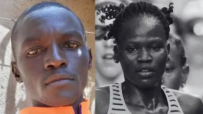 Exnovio de Atleta Olímpica Muere Tras Atacar a Cheptegei