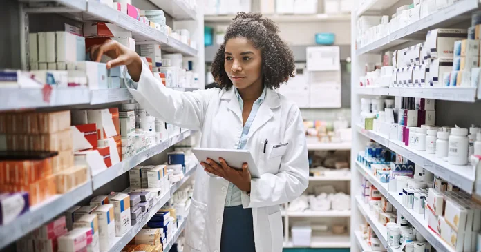 Día Mundial del Farmacéutico.