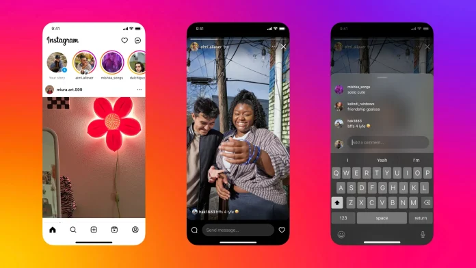 Adiós al feed tradicional: Instagram ya abre con Reels en India y Corea del Sur