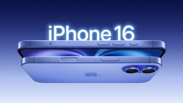 ¡Y tú aún con el 11! Apple lanza el nuevo iPhone 16