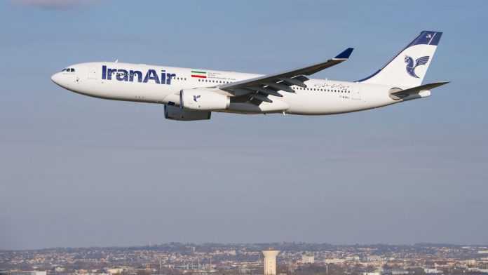 Berlín sancionará a Irán por suministro de misiles a Rusia