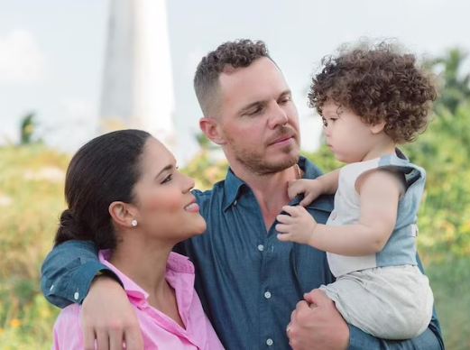 Francisca confiesa prefiere que sus hijos se parezcan a su padre Francisca confiesa prefiere que sus hijos se parezcan a su padre