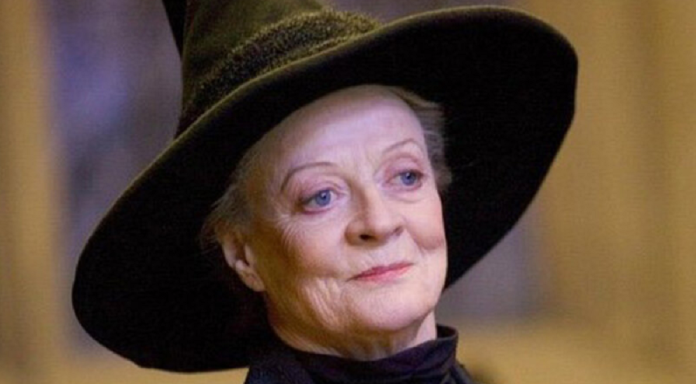 Muere a los 89 años la venerada actriz británica Maggie Smith