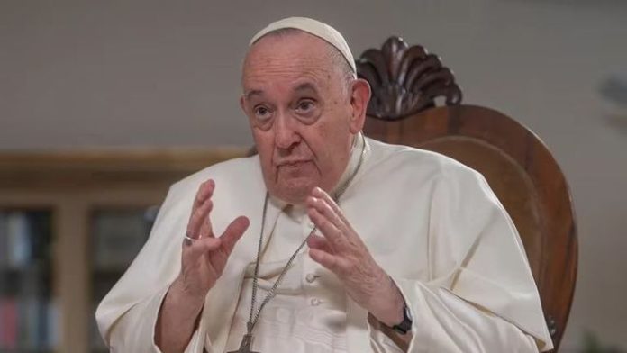 Papa Francisco: escalada bélica en Líbano es 