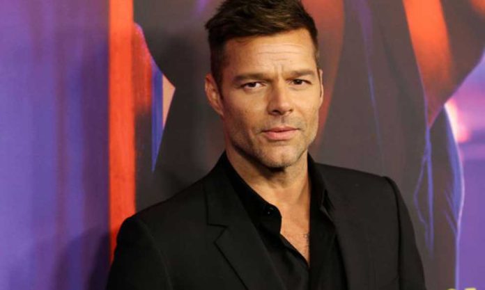 ¡Otra vez! Ricky Martin enfrenta nueva demanda de su sobrino