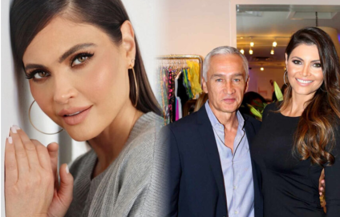 Chiquinquirá Delgado dedica mensaje a Jorge Ramos tras salida de Univision