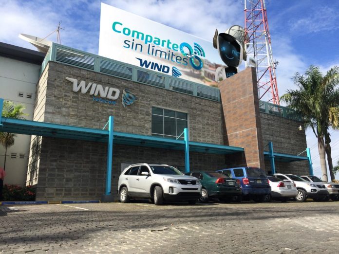 Wind Telecom y NexusGuard se unen para fortalecer la ciberseguridad
