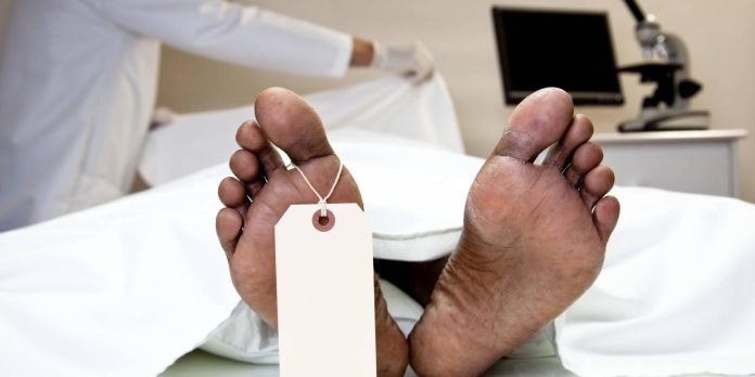 Accidente de tránsito en Independencia deja dos personas muertas y una herida