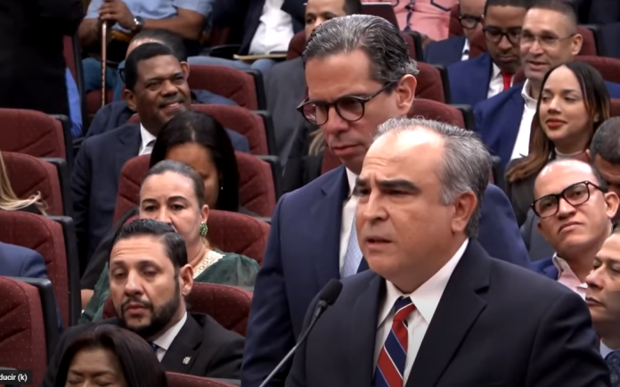 CONEP propone atacar evasión fiscal y ver reforma como pacto de nación
