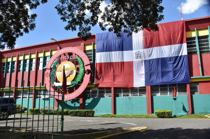 PRSC respalda repatriaciones masivas de ilegales