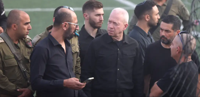 Israel advierte a Irán que puede acabar como Gaza y Beirut