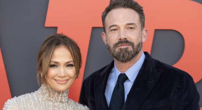 Jennifer Lopez planea regreso triunfal en 2025 luego de su separación de Ben Affleck