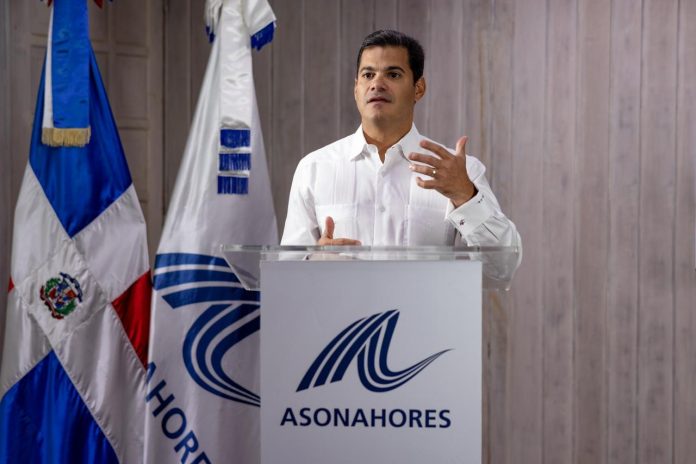 Asonahores llama gobierno a cuida sectores productivos en reforma fiscal