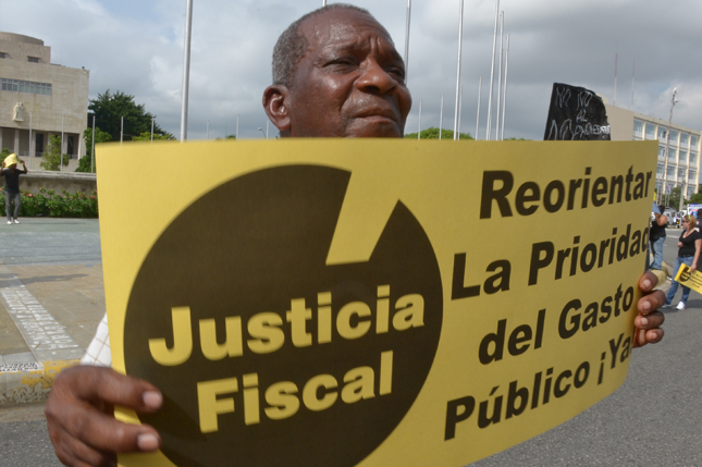 ANJE aboga por proyecto de reforma fiscal integral y participativo