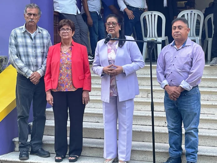 PLD concluye elecciones internas para elegir su Comité Central