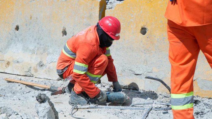 Más de 500 familias del Café de Herrera recibirán agua potable.