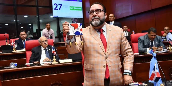 Aprobados en primera lectura los 