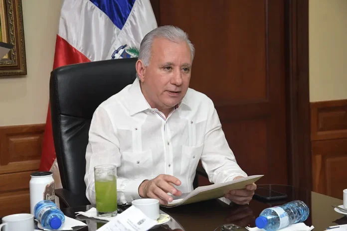 Senador Antonio Taveras no cobra “Barrilito”; ha rechazado RD$52 millones