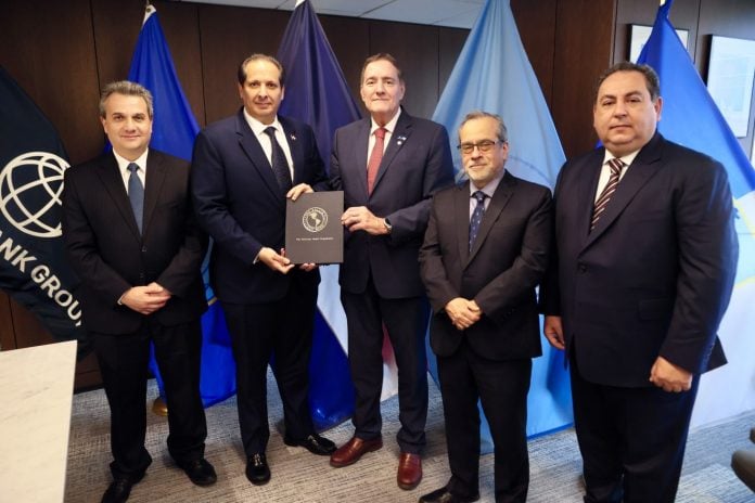 Rep. Dom. se convierte en el primer país del mundo en firmar la “Alianza para la Atención Primaria en Salud”