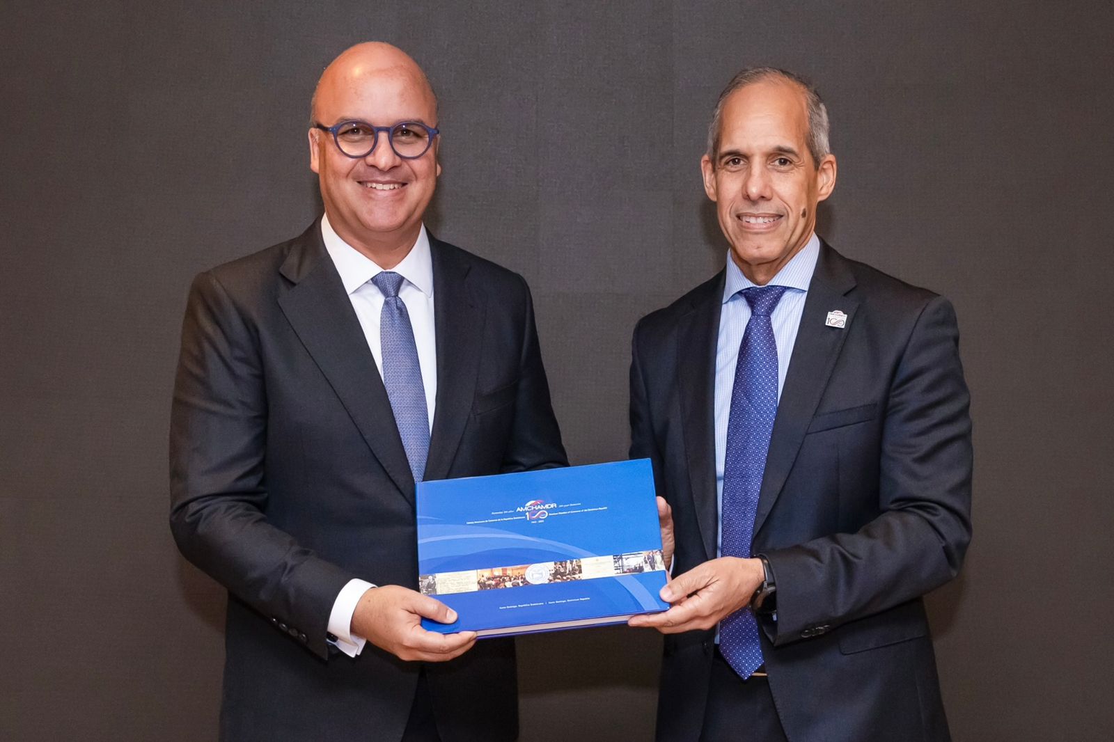 Director del IDAC destaca acuerdo de cielos abiertos como impulso a aviación y turismo