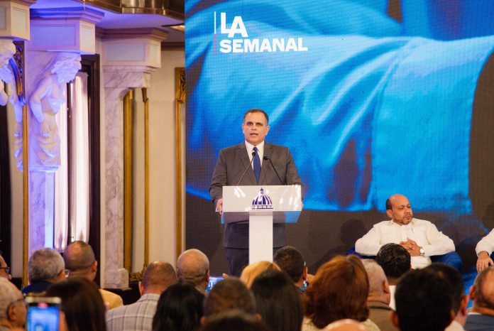 Los cuatro ejes de la reforma fiscal