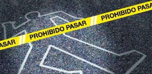 Venezolana muere y hombre resulta herido en tiroteo en Santiago