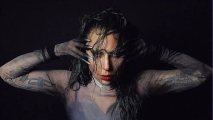 Lady Gaga lanza perturbador video de su nuevo sencillo 