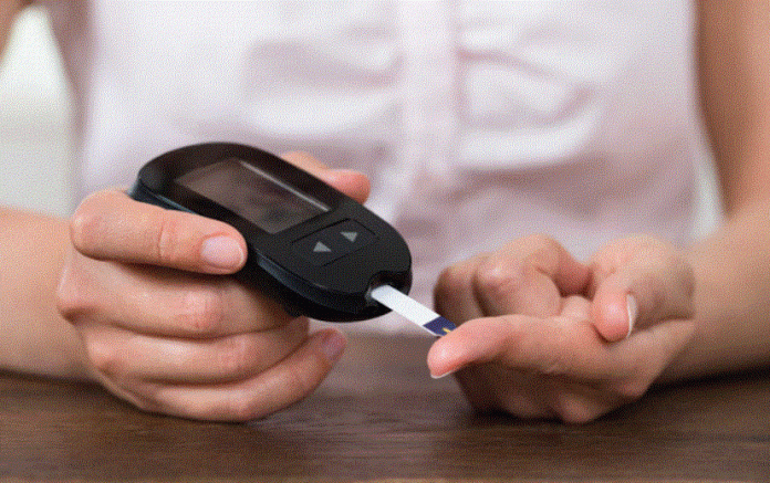 Reducir el consumo de carbohidratos puede ayudar a las personas con diabetes tipo 2