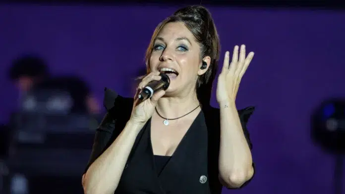¡Una vez más! La Oreja de Van Gogh se queda sin vocalista: anuncian salida de Leire Martínez