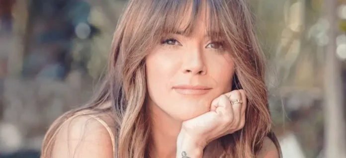 Kany García: Éxito total en su gira por EE. UU. con cuatro nominaciones al Latin Grammy