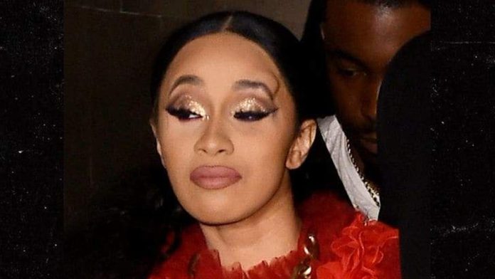 Cardi B reacciona a declaraciones de Donald Trump sobre protección de las mujeres