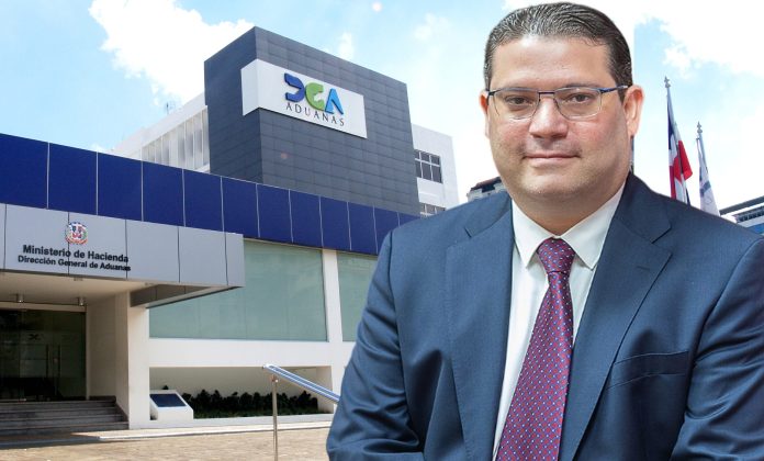 Director de Aduanas aclara polémica sobre adquisición de terreno en Jimaní