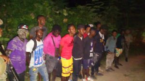 Agresos hospital Dario