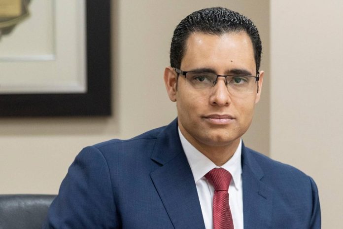 Juan Ariel Jiménez
