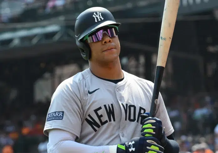 Dueño de los Mets planea reunirse con Juan Soto y su agente la próxima semana