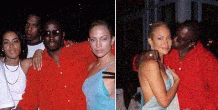 Elon Musk criticó a Jennifer Lopez por no advertir sobre Sean ‘Diddy’ Combs