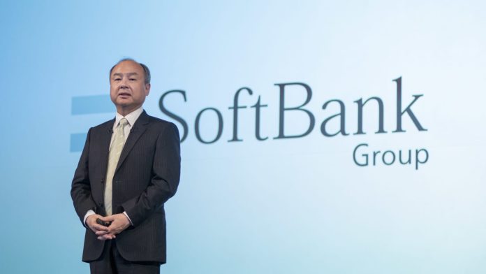 SoftBank