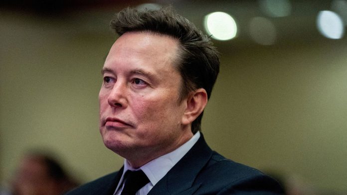 Elon