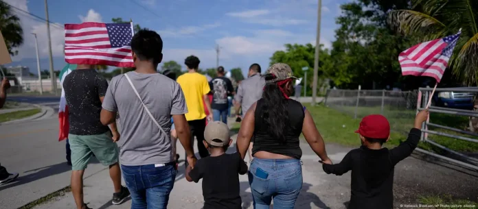 Inmigrantes