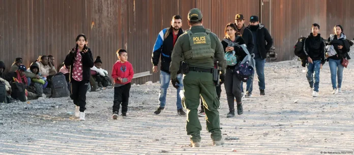 Inmigrantes