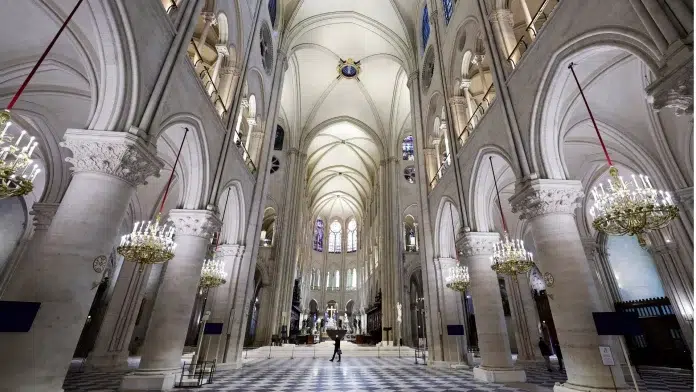 Notre Dame