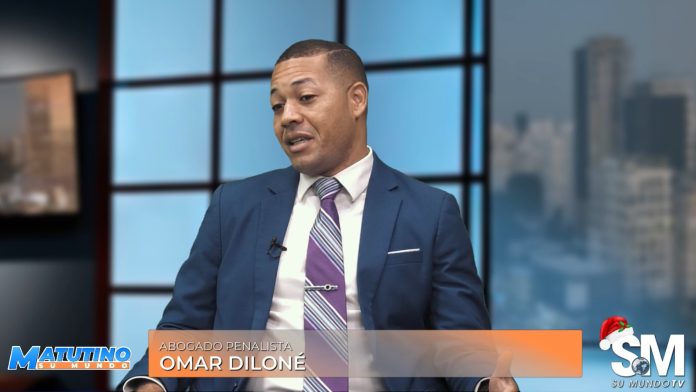 Omar Diloné