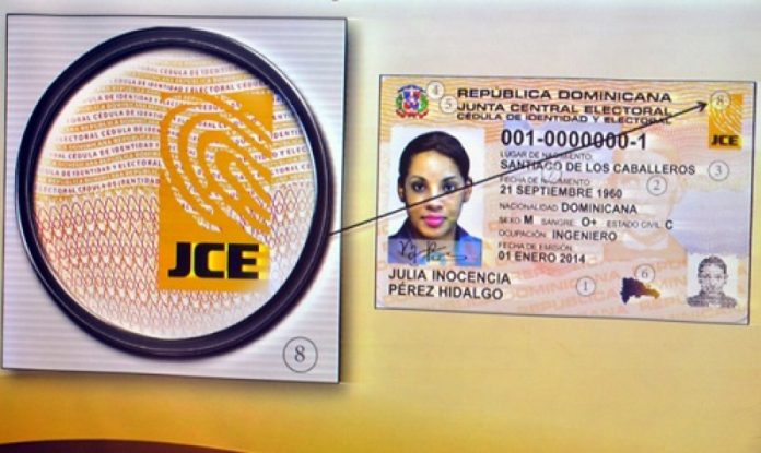 “La identidad digital ya no es una aspiración, es una realidad. Y con este proyecto, los dominicanos podrán identificarse de forma moderna, segura y sin fronteras”, sostuvo.