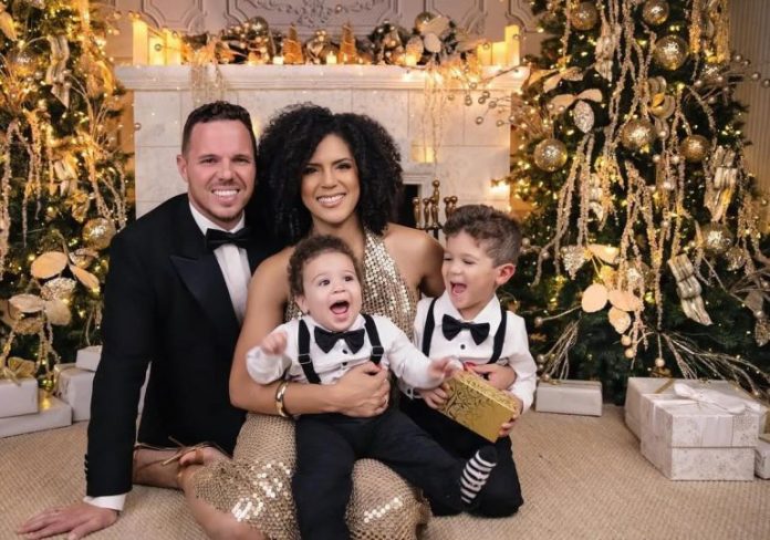 Francisca habla sobre agrandar la familia: “Pregúntale a Francesco… al parecer él sí quiere”