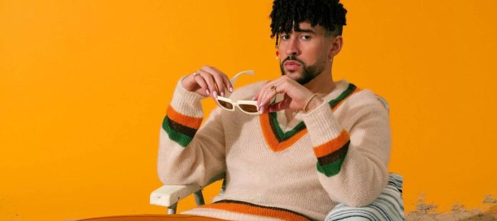 Spotify nombra a Bad Bunny como artista de la semana