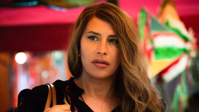 Karla Sofía Gascón, protagonista de “Emilia Perez”, se disculpó por antiguos tuits racistas: “Toda mi vida he luchado por un mundo mejor”