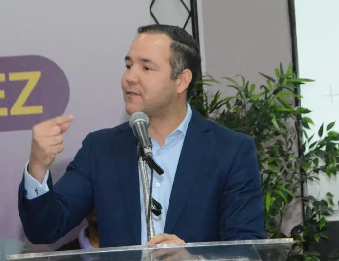 PLD insiste caso SeNaSa debe ir “hasta las últimas consecuencias” y rechaza acuerdos o salidas negociadas